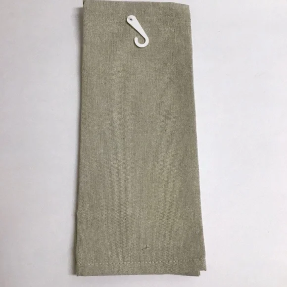 Fall Thankful For My Dog Kitchen Towel 100% Cotton Autumn Hand Tea Farmhouse NEW - Picture 3 of 6